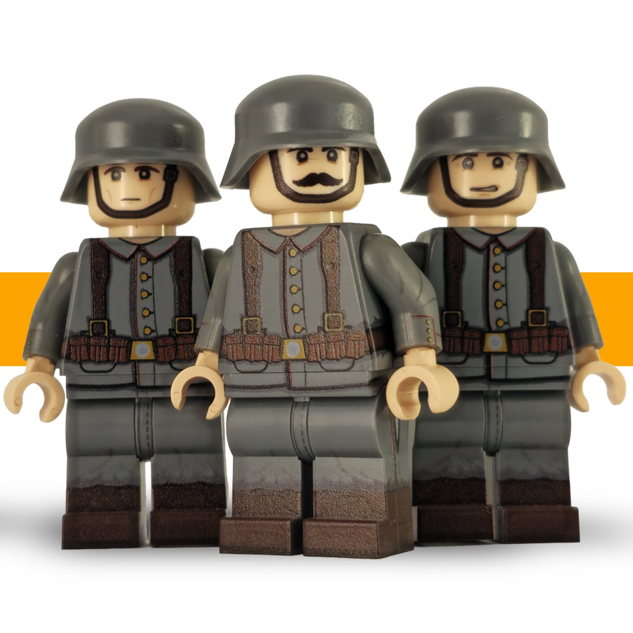 German Veteran Squad – WW1 product image (1)