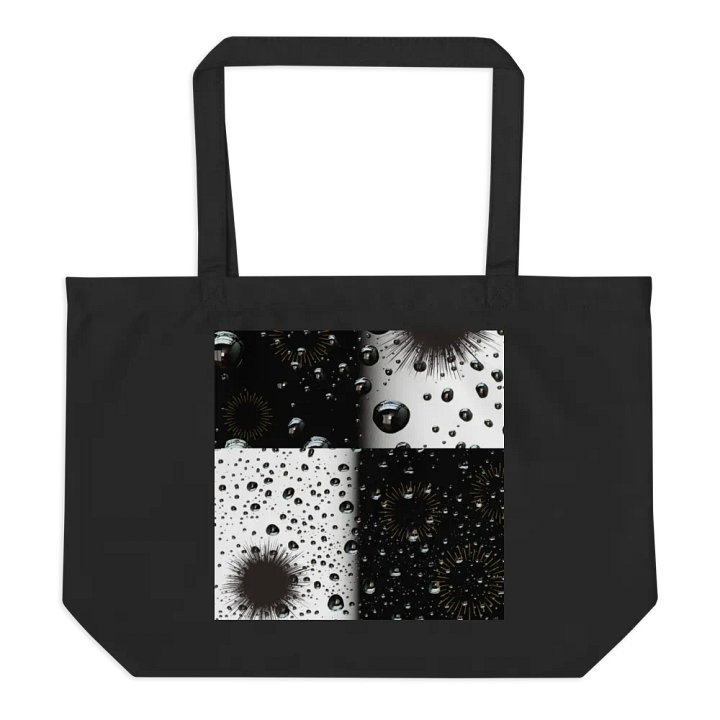 JoBeths' InkDrop  Design Tote product image (1)