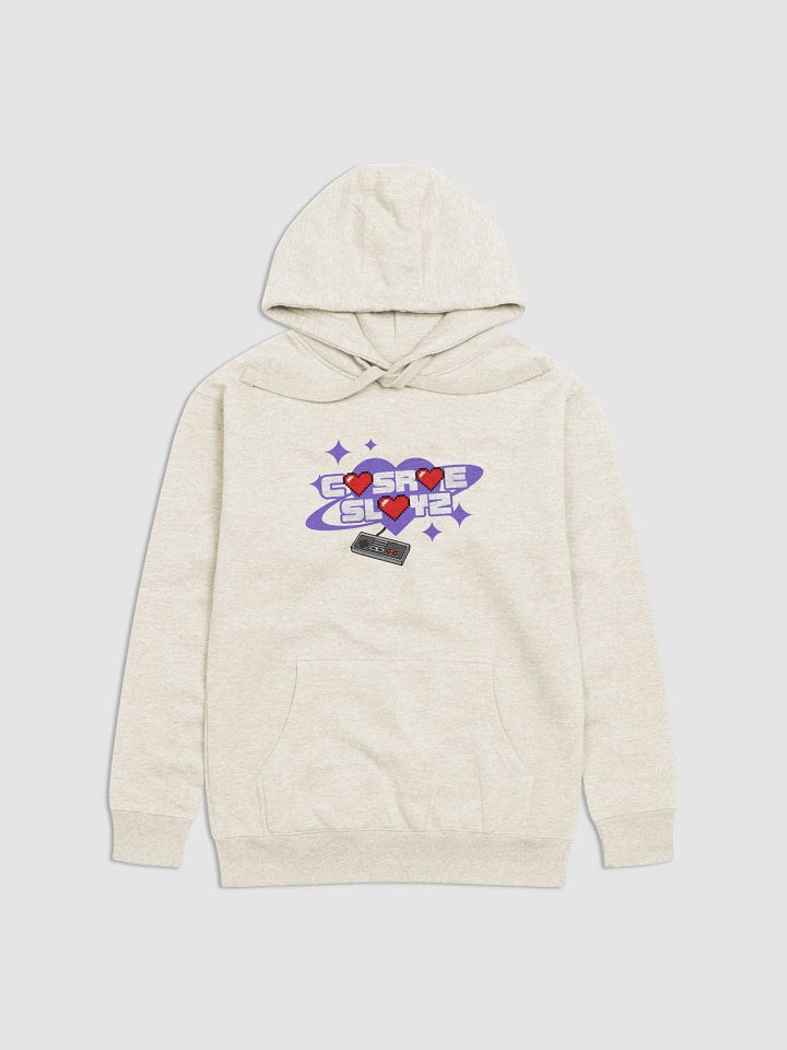 CasRaeSlayz OG Logo Hoodie product image (1)