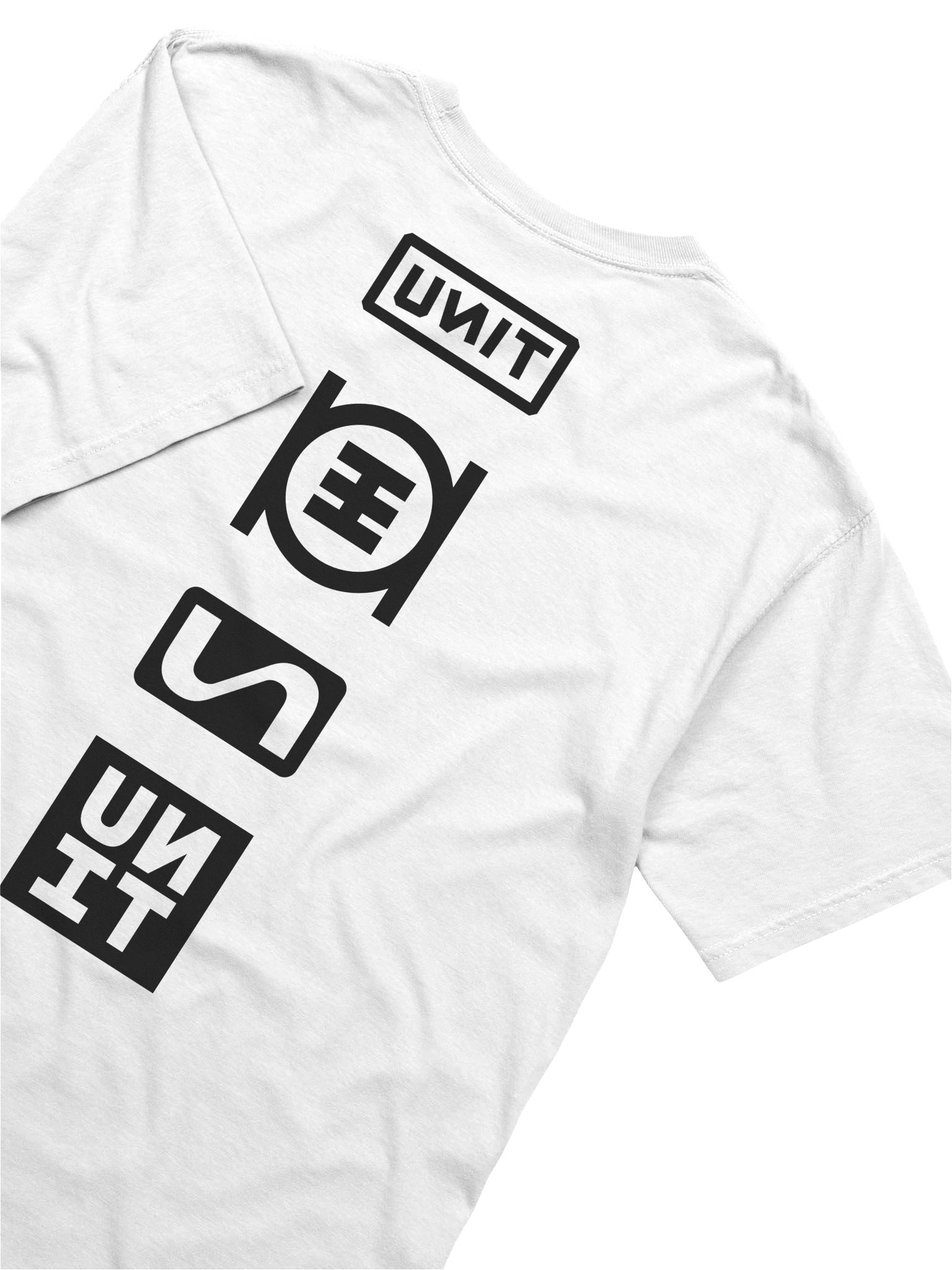 UNIT TRNG TEAM SHIRT product image (6)