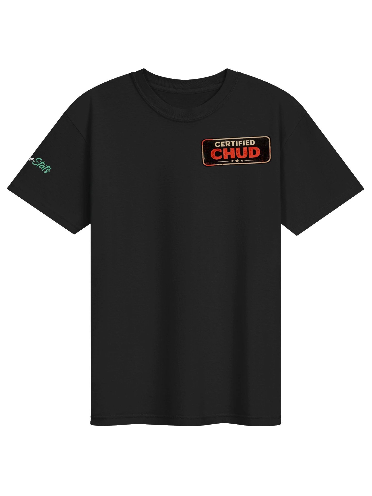 Certified Chud product image (1)