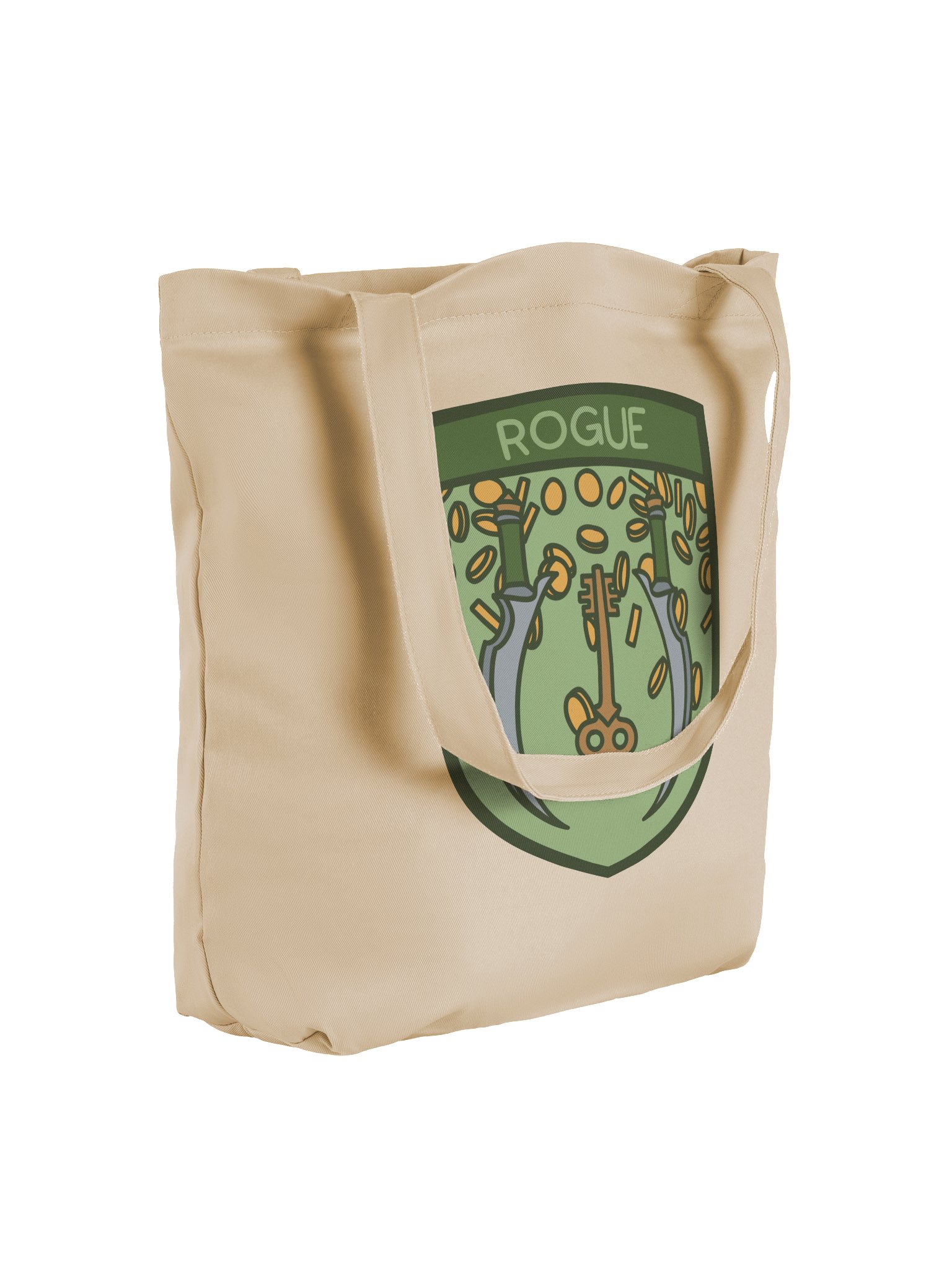 Rogue Tote Bag product image (2)