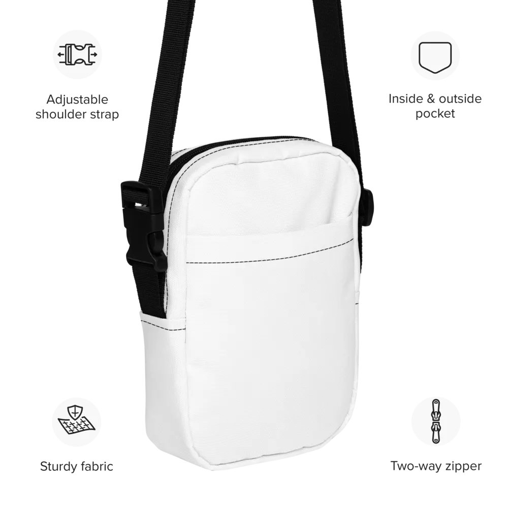 AMAZIGH SIGN Crossbody Bag product image (9)