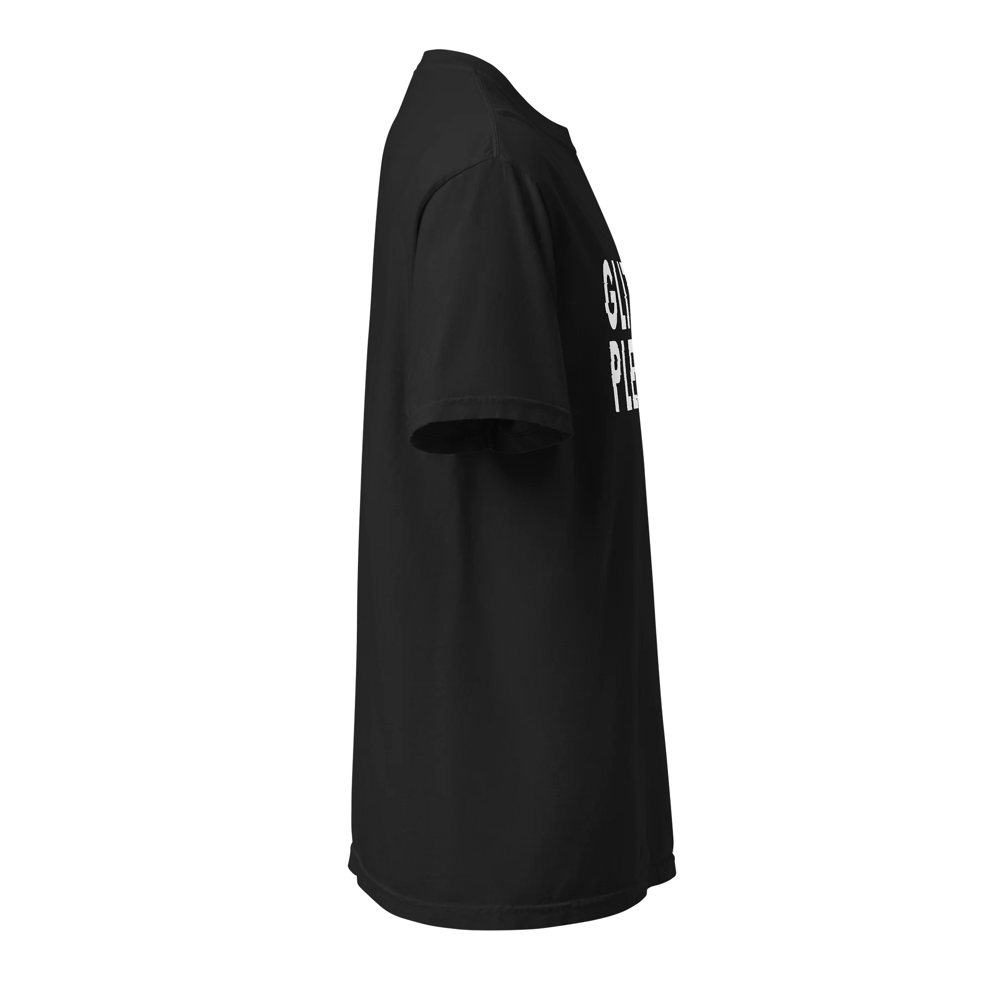 Glitch Please Graphic T-Shirt product image (12)
