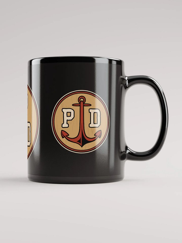 Portside Dive Coffee Mug product image (1)