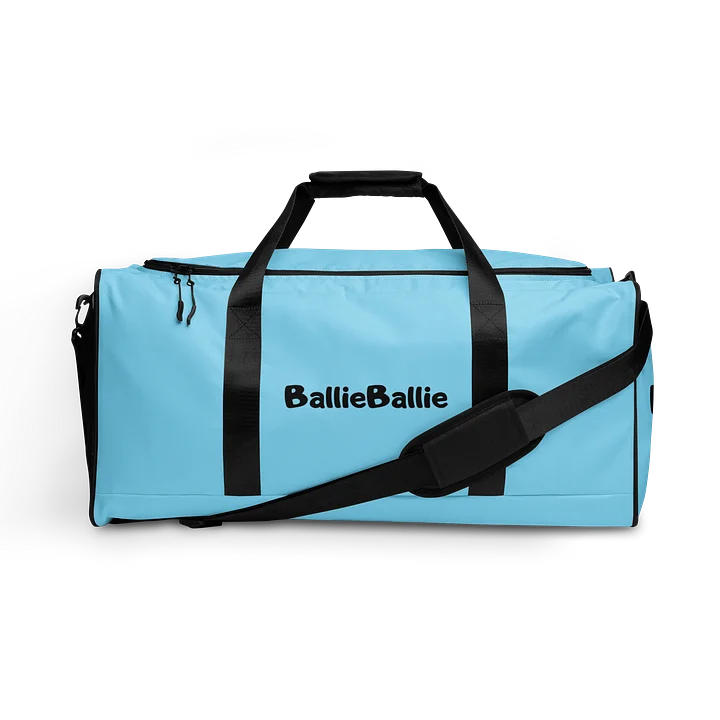 Sporttas Columbia Blue product image (1)