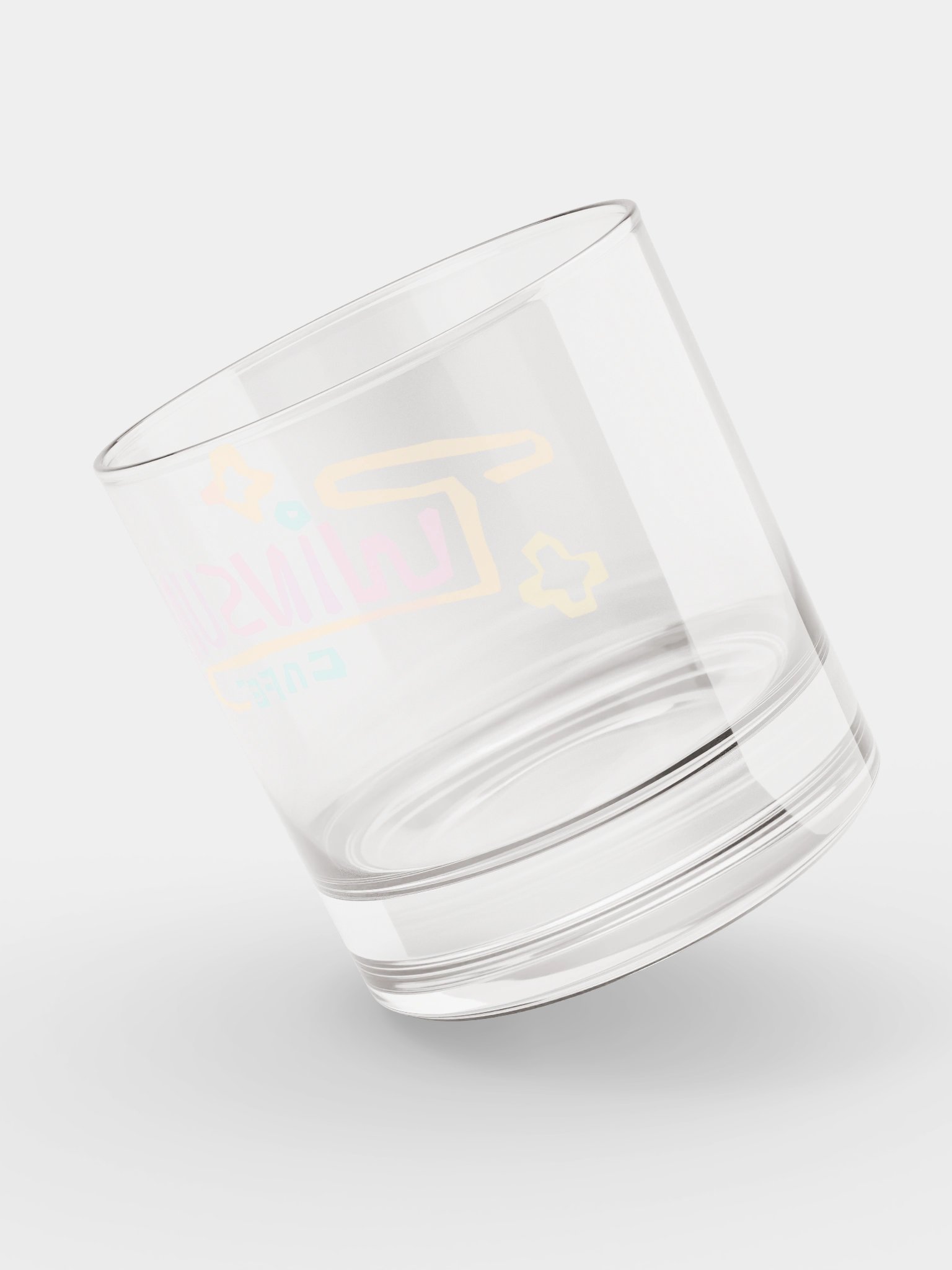Twinsun Café Rocks Glass product image (7)