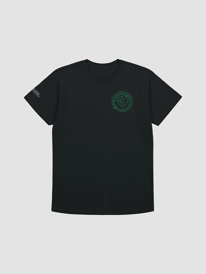 Meditation Station | T-Shirt product image (1)