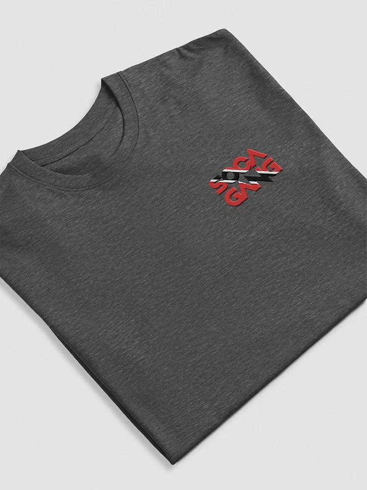 Trinidad Logo (Embroidered) product image (2)