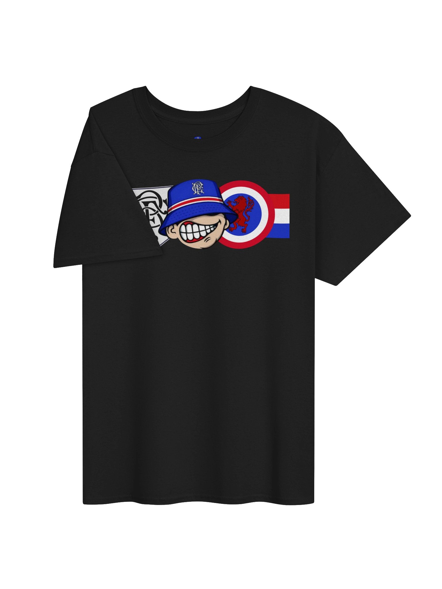 UBC "Fight For Glory" Tee product image (3)