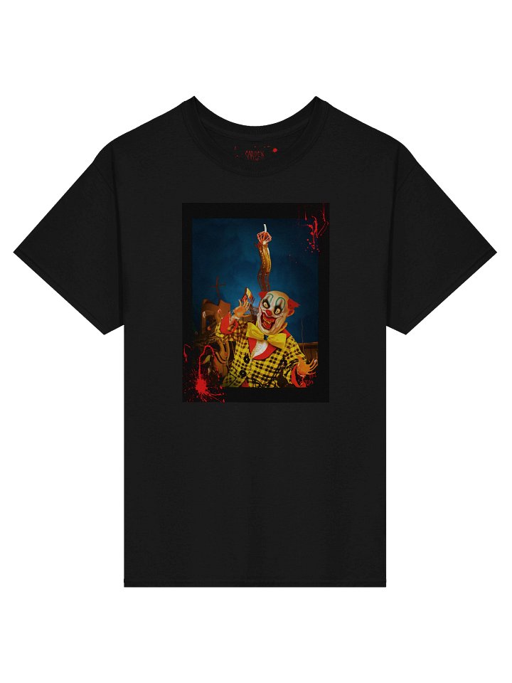 CARNIVAL OF BLOOD 9 product image (1)