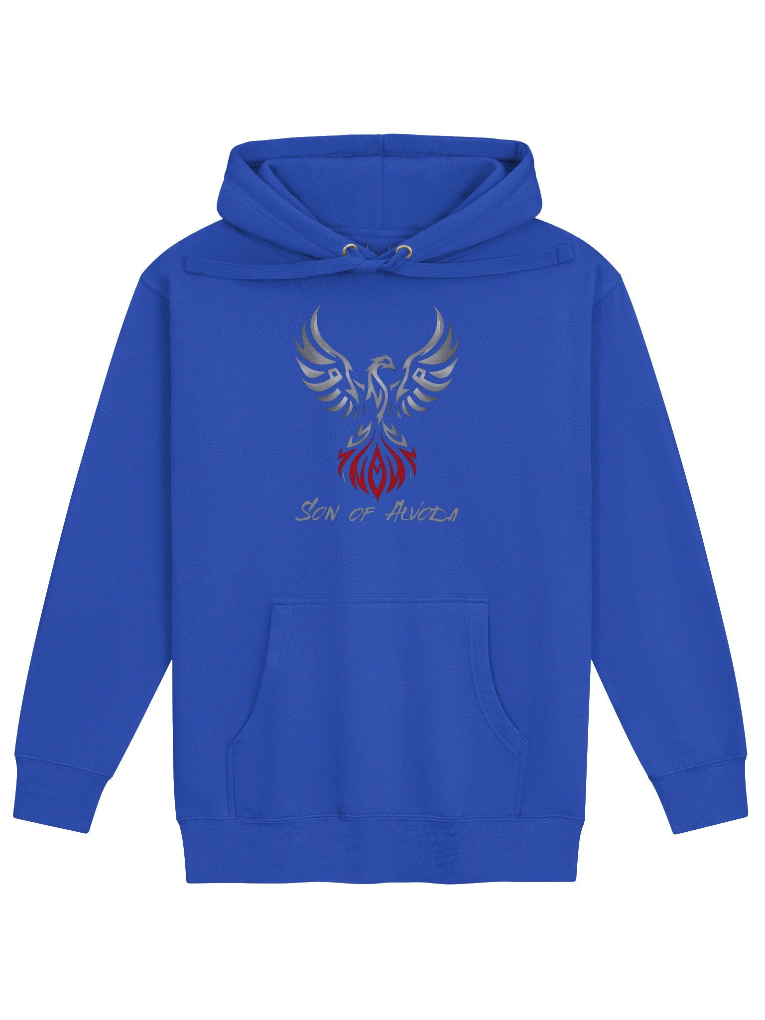 Son of Alvoda Logo Premium Hoodie product image (1)