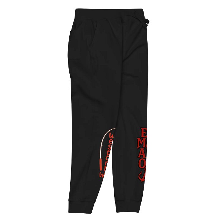 El Matador SweatPants product image (2)