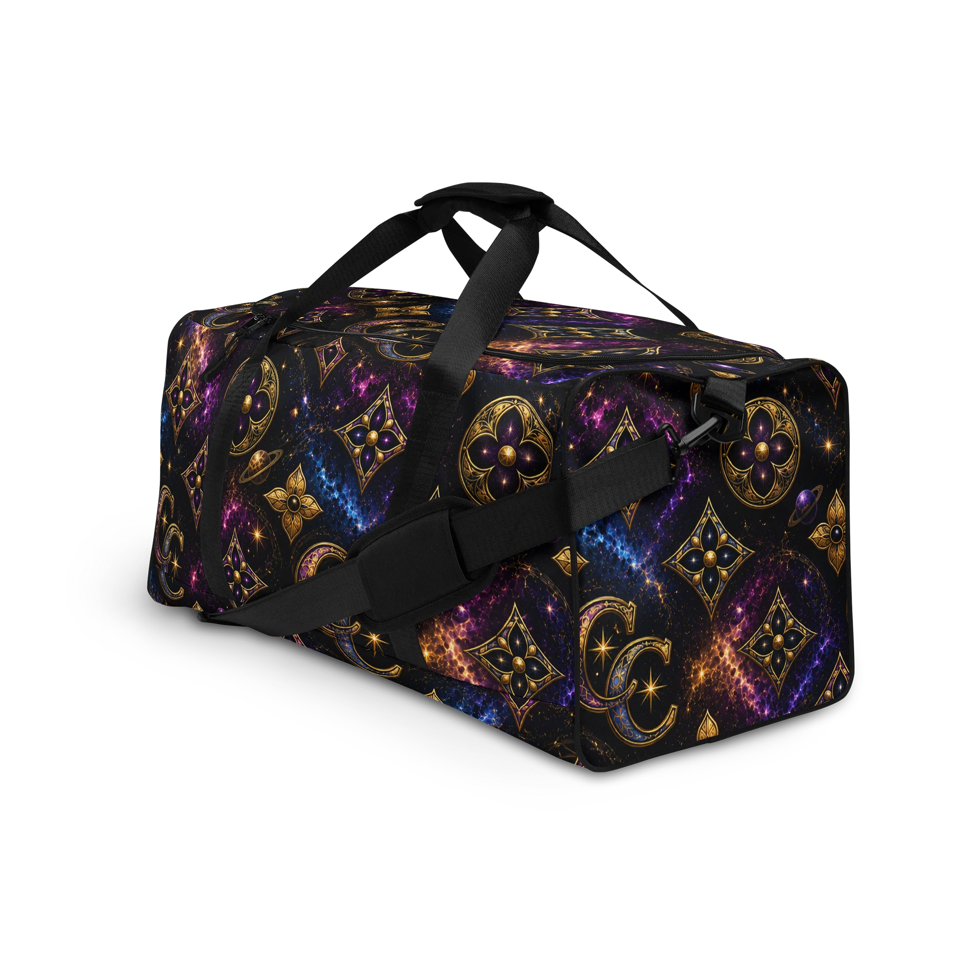 ✨ Cosmic Clarity CC Cosmic Luxe Bag ✨ product image (3)