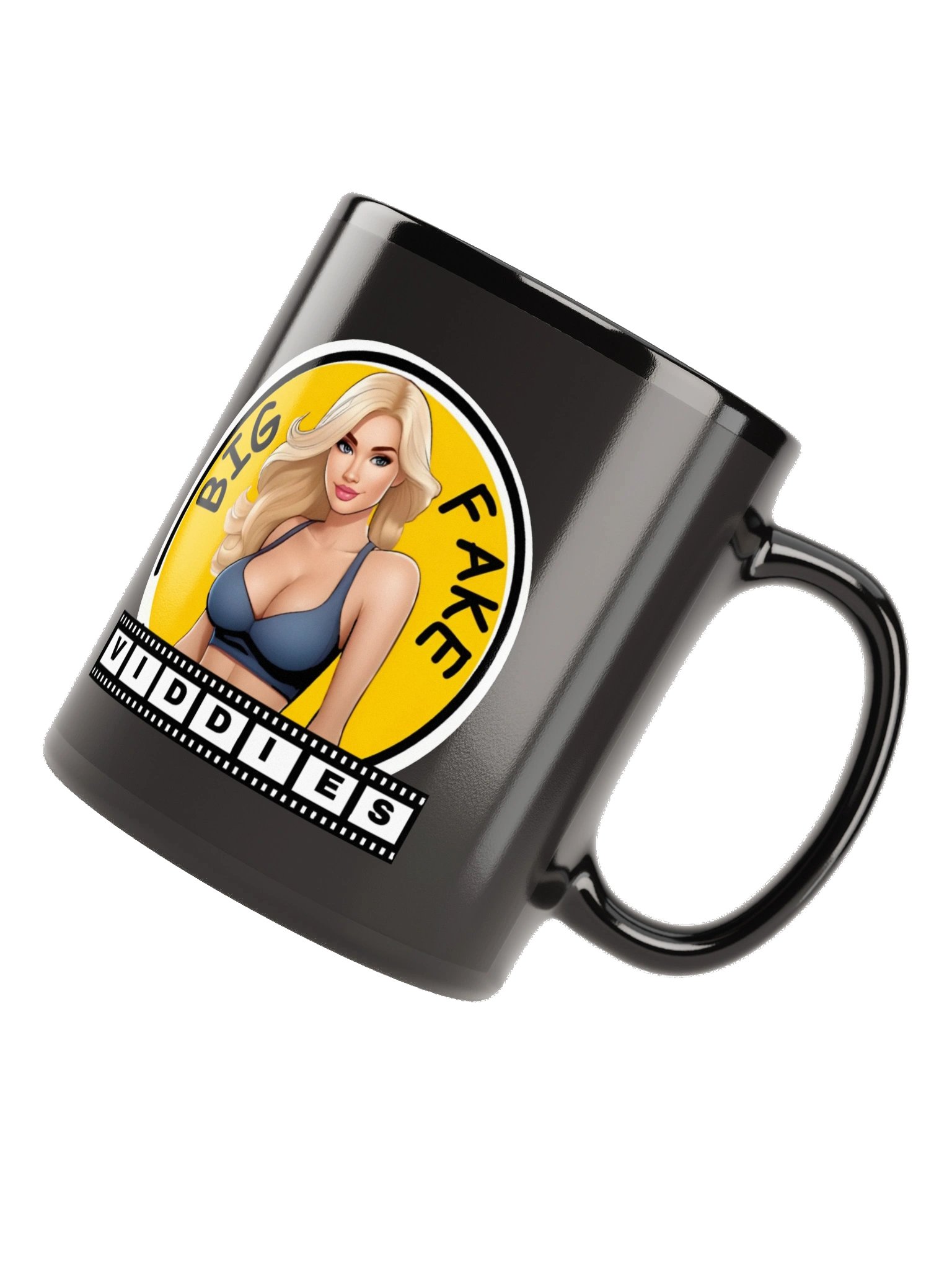 Don’t Tread on Poo Mug BFV product image (12)