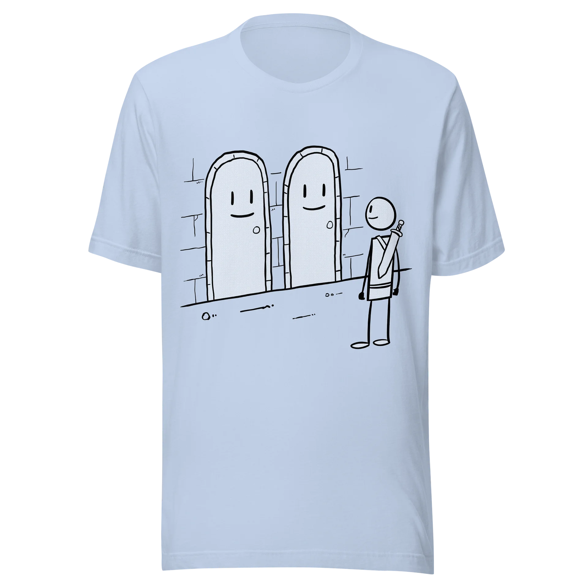 Two Doors Shirt product image (2)