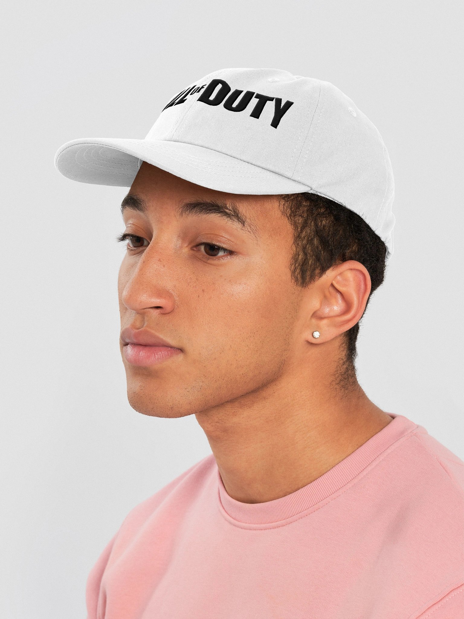 Cap Branco COD product image (7)