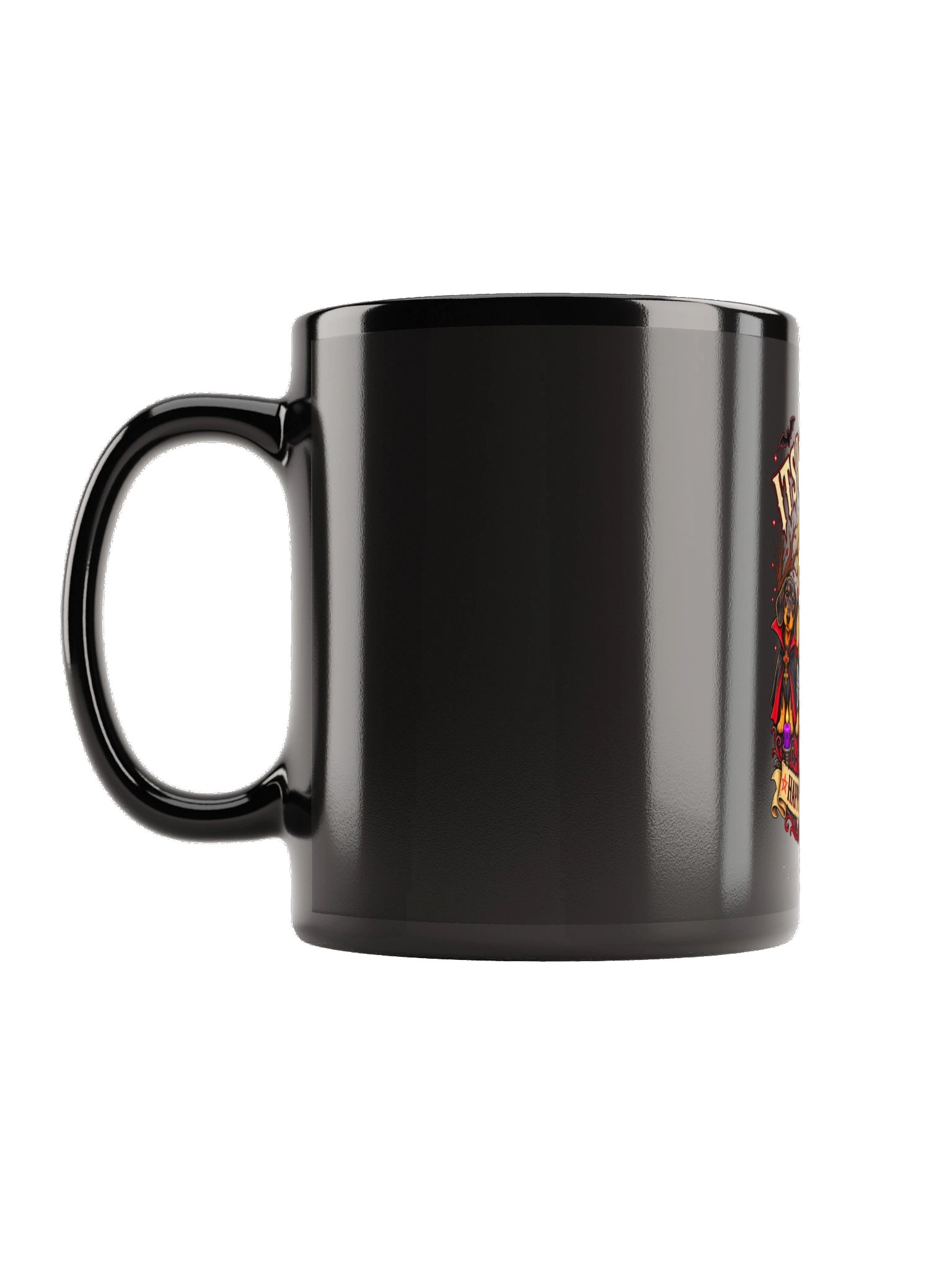 WeenTime - Mug product image (2)