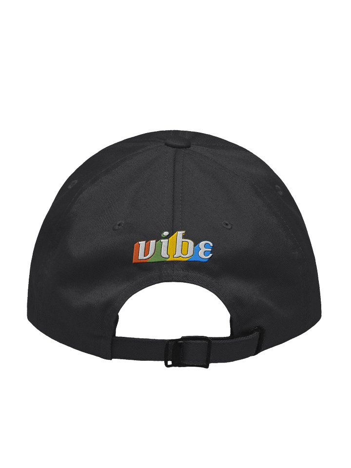 Trad/Vibe Hat product image (2)