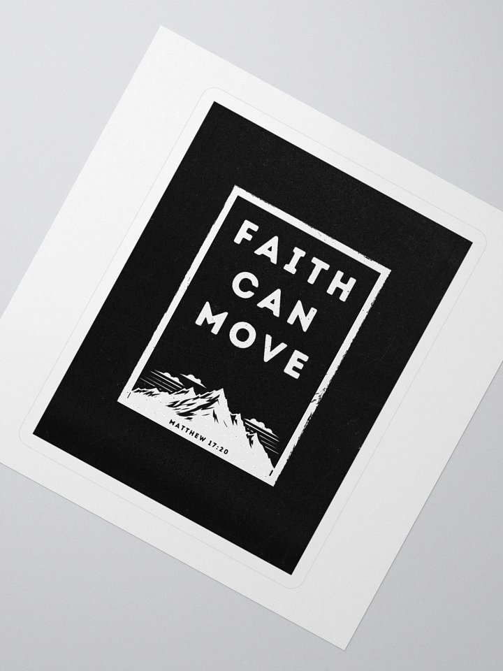 Fatih Discipline - Sticker product image (2)