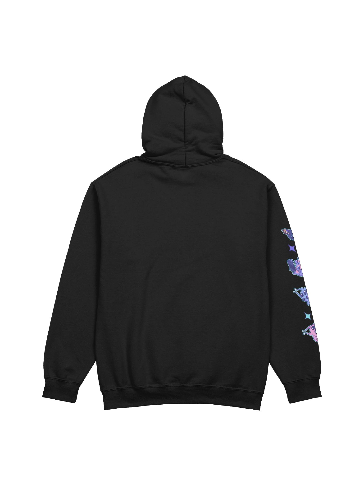 ENRICHMENT PROTOCOL HOODIE product image (6)