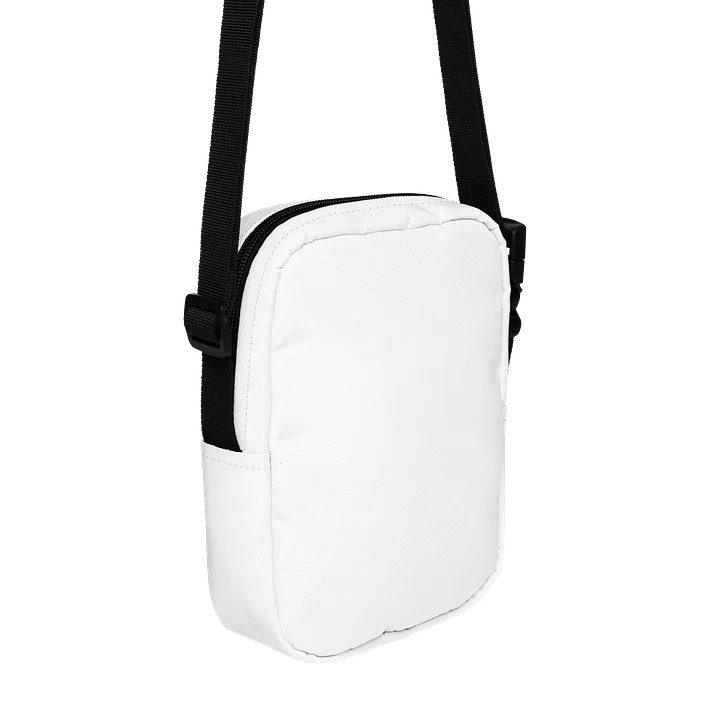 ROOTS REGGAE JBM Utility Crossbody Bag product image (2)