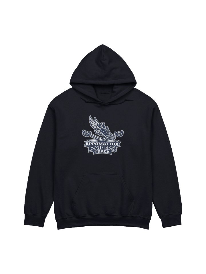Appomattox Raiders Track Hoodie product image (2)