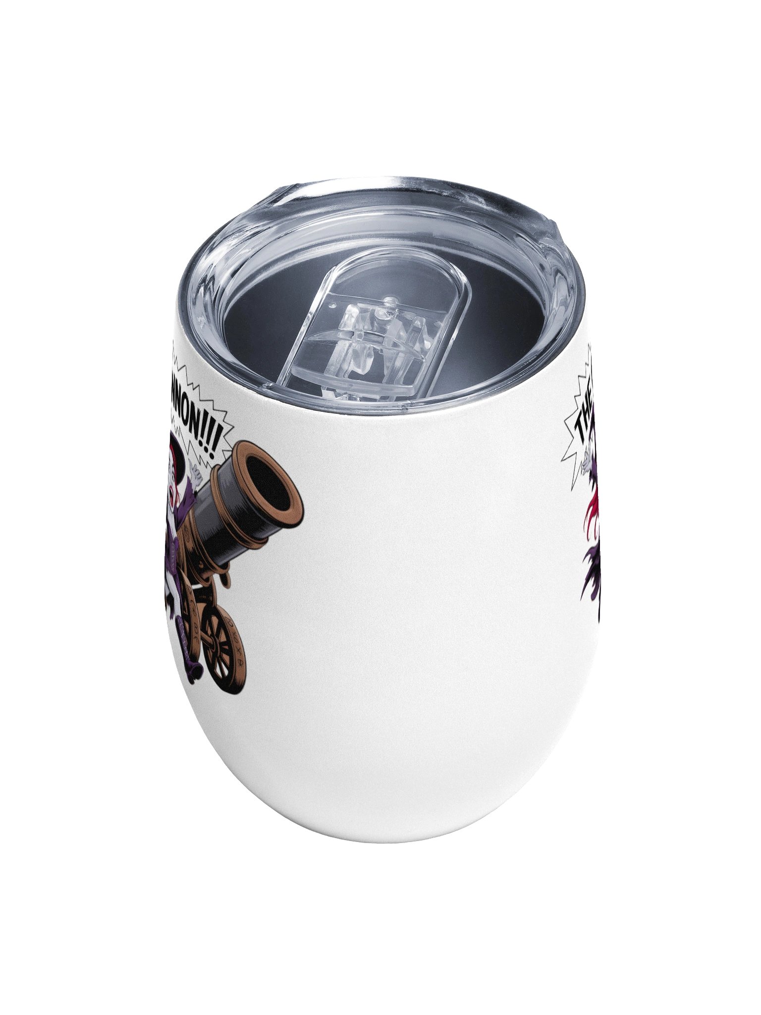 The Cannon Tumbler product image (5)