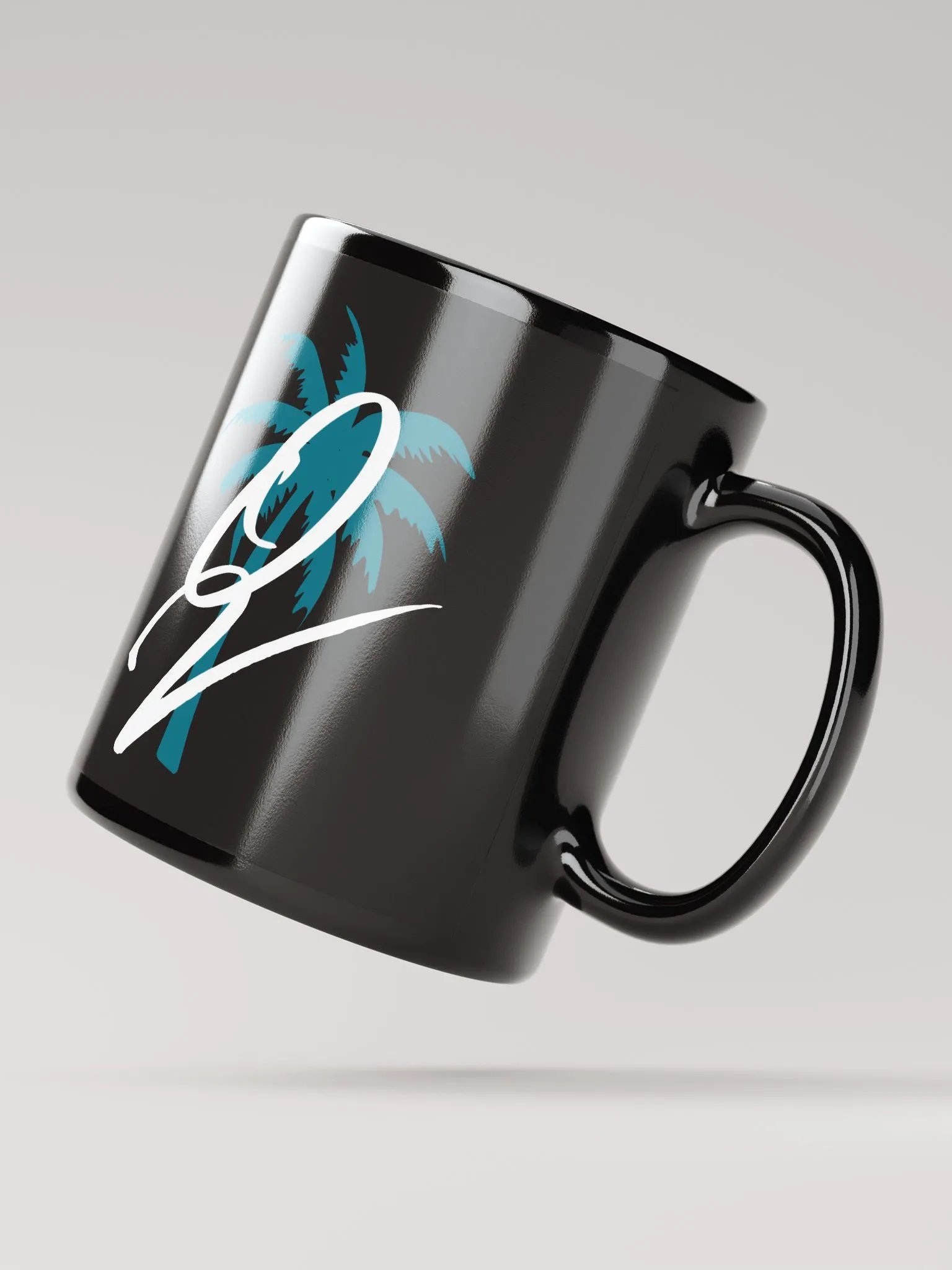 OV Coffee Mug (black) product image (2)