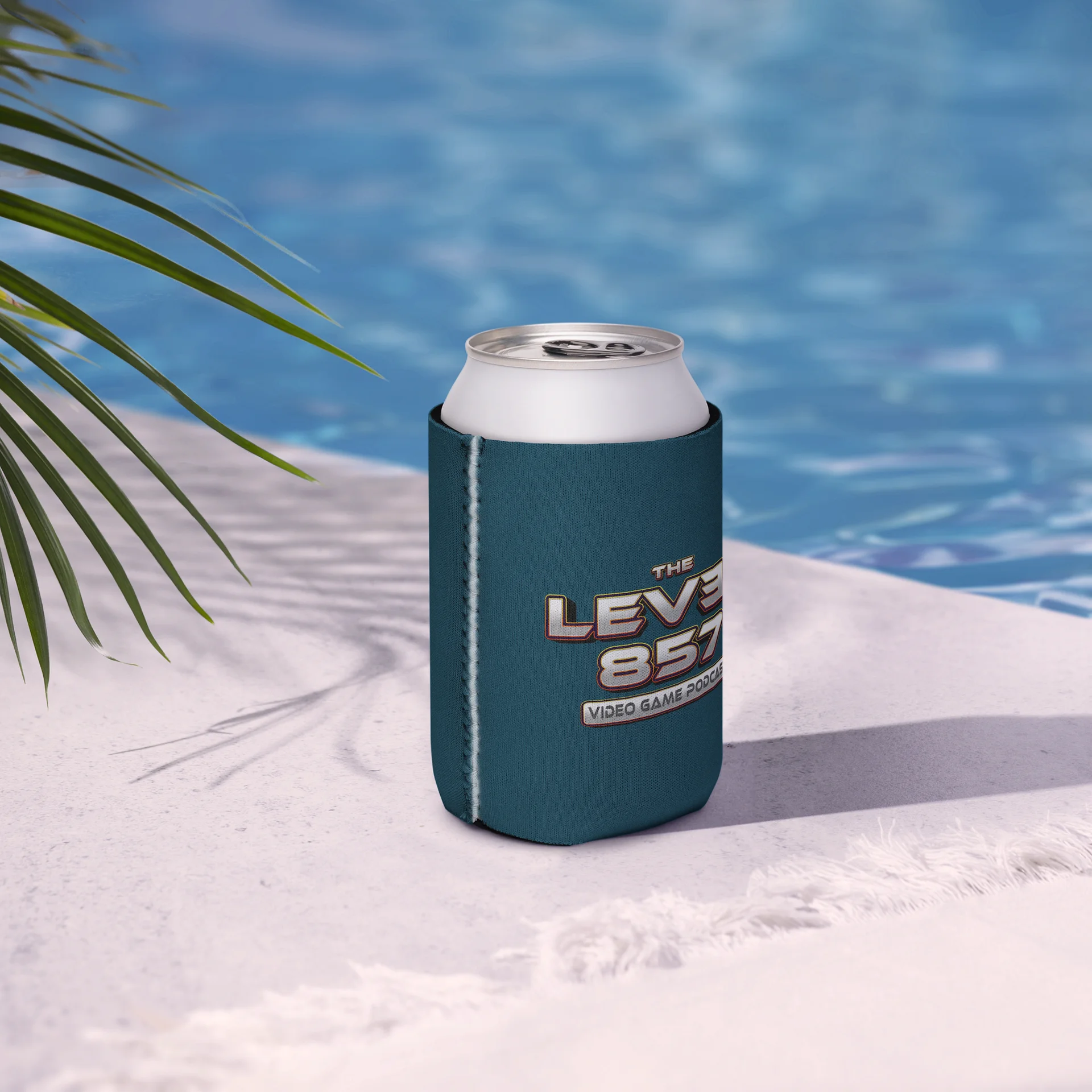 Level 857 Can Cooler product image (8)