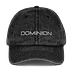 Vintage Dominion Cap