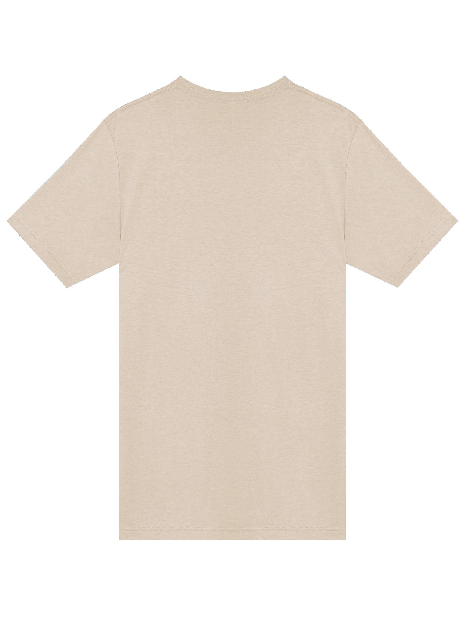 Rainbow Haring Buffalo Bison T-Shirt | Neutral Streetwear Buffalo NY Shirt | Everyday 716 Apparel product image (4)