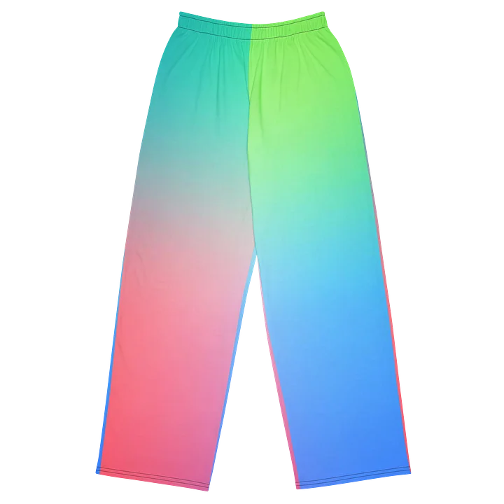 "G515" Wide Leg Pants product image (1)