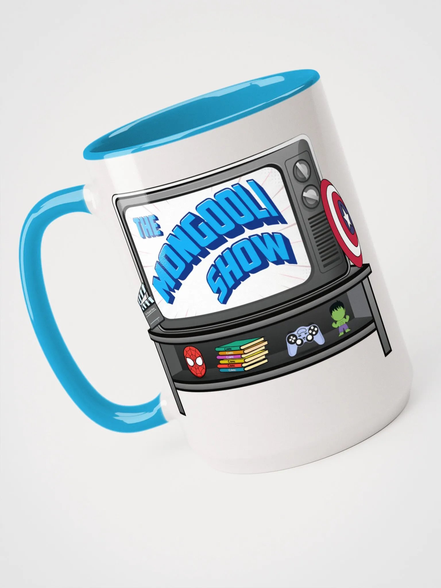 The MUGooli product image (4)