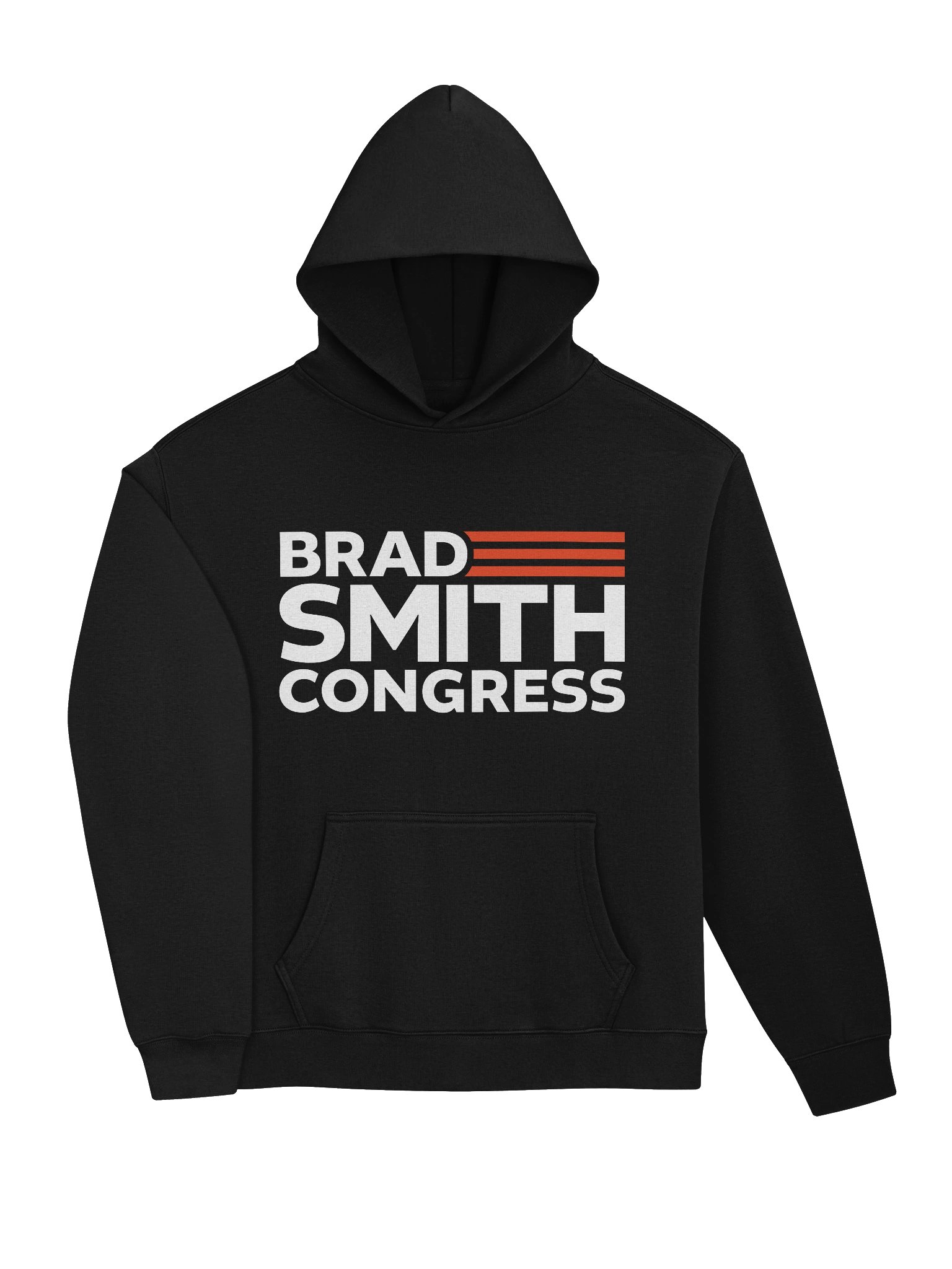 Campaign Official Logo Hoodie product image (3)