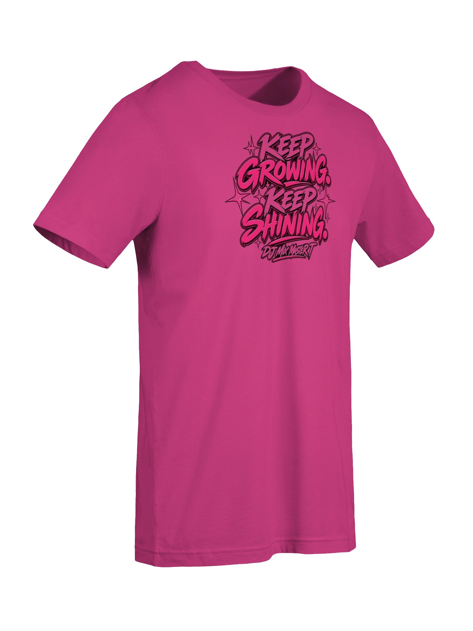 Keep Shining Tee product image (7)