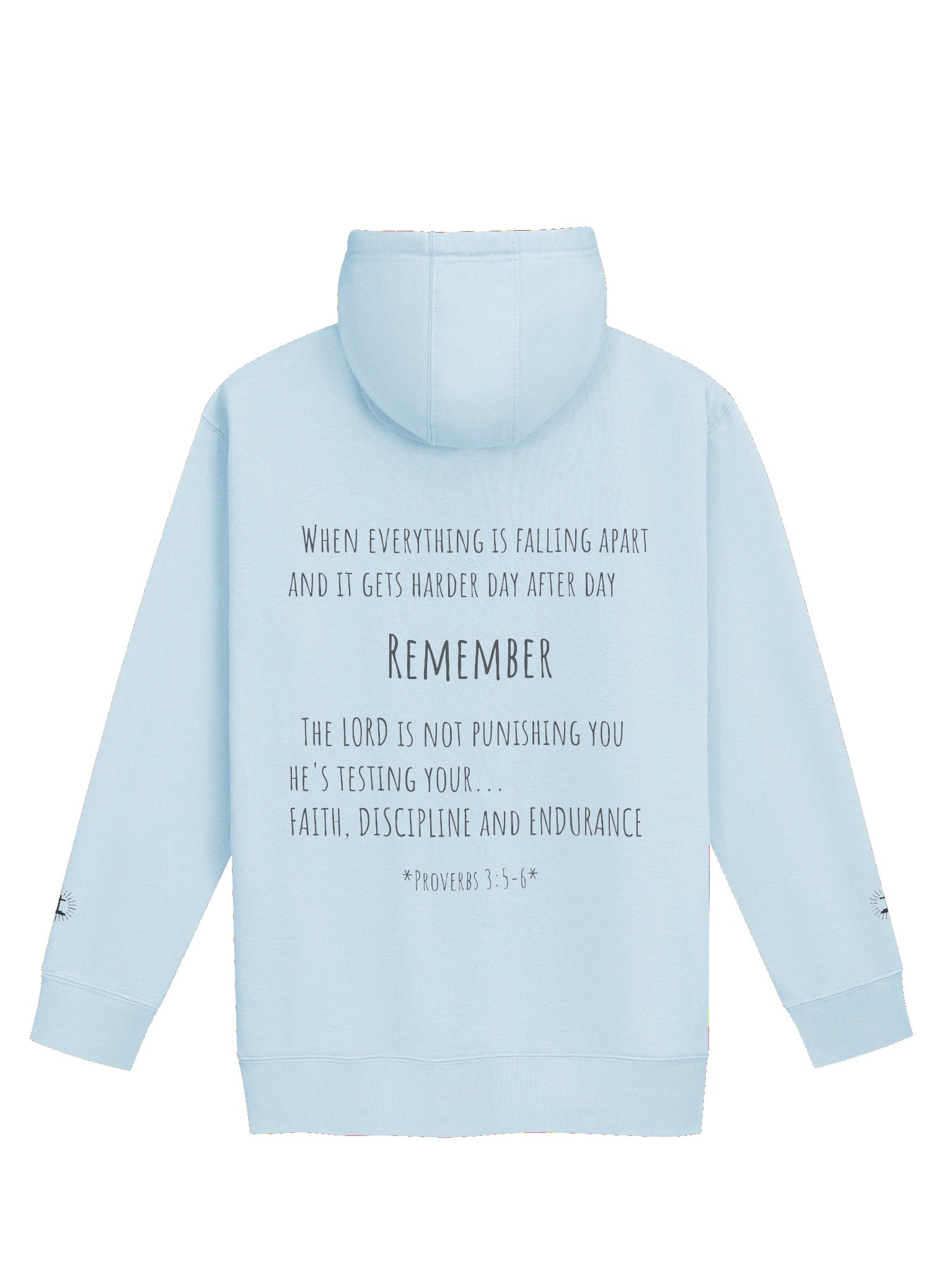 V3 "When Its Falling Apart" product image (4)
