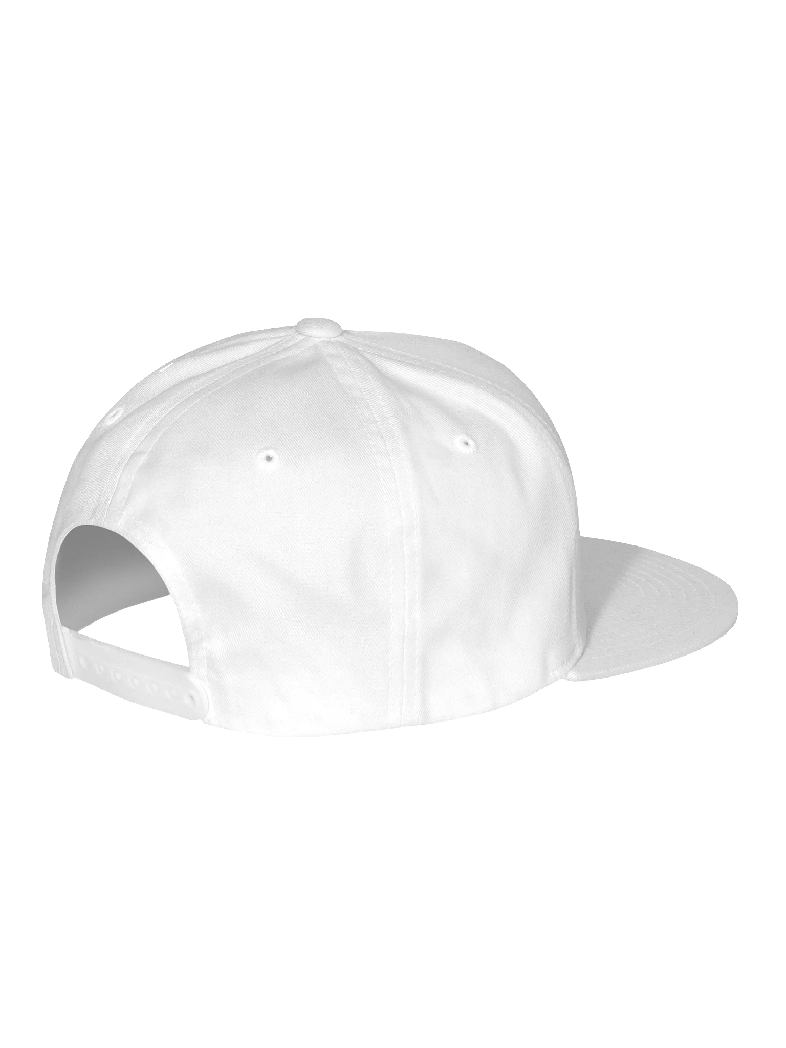 Royalty Series Black Series Snapback Cap product image (6)