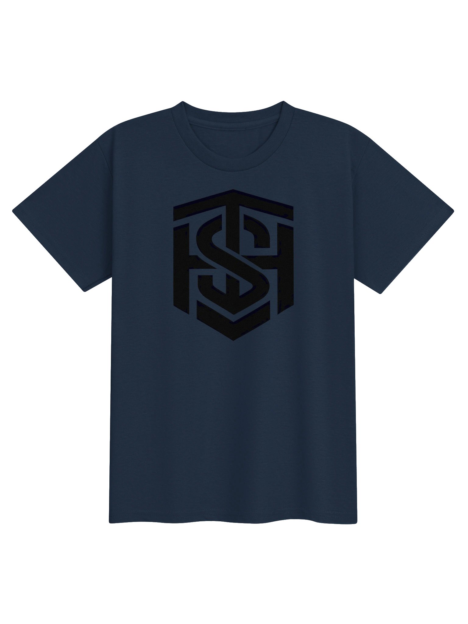Kids TheSimpleHick T-Shirt product image (4)