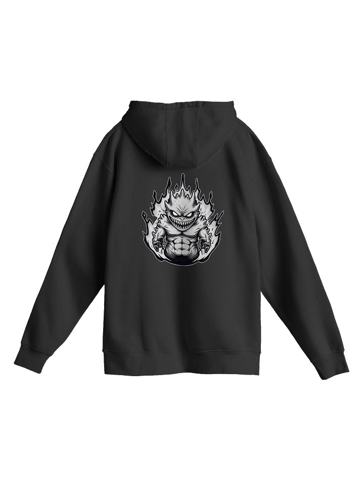 "Epic AI" Minimal Logo Hoodie (Limited Edition) product image (11)