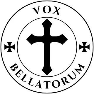 Vox Bellatorum | Gregorian Chant & Sacred Music