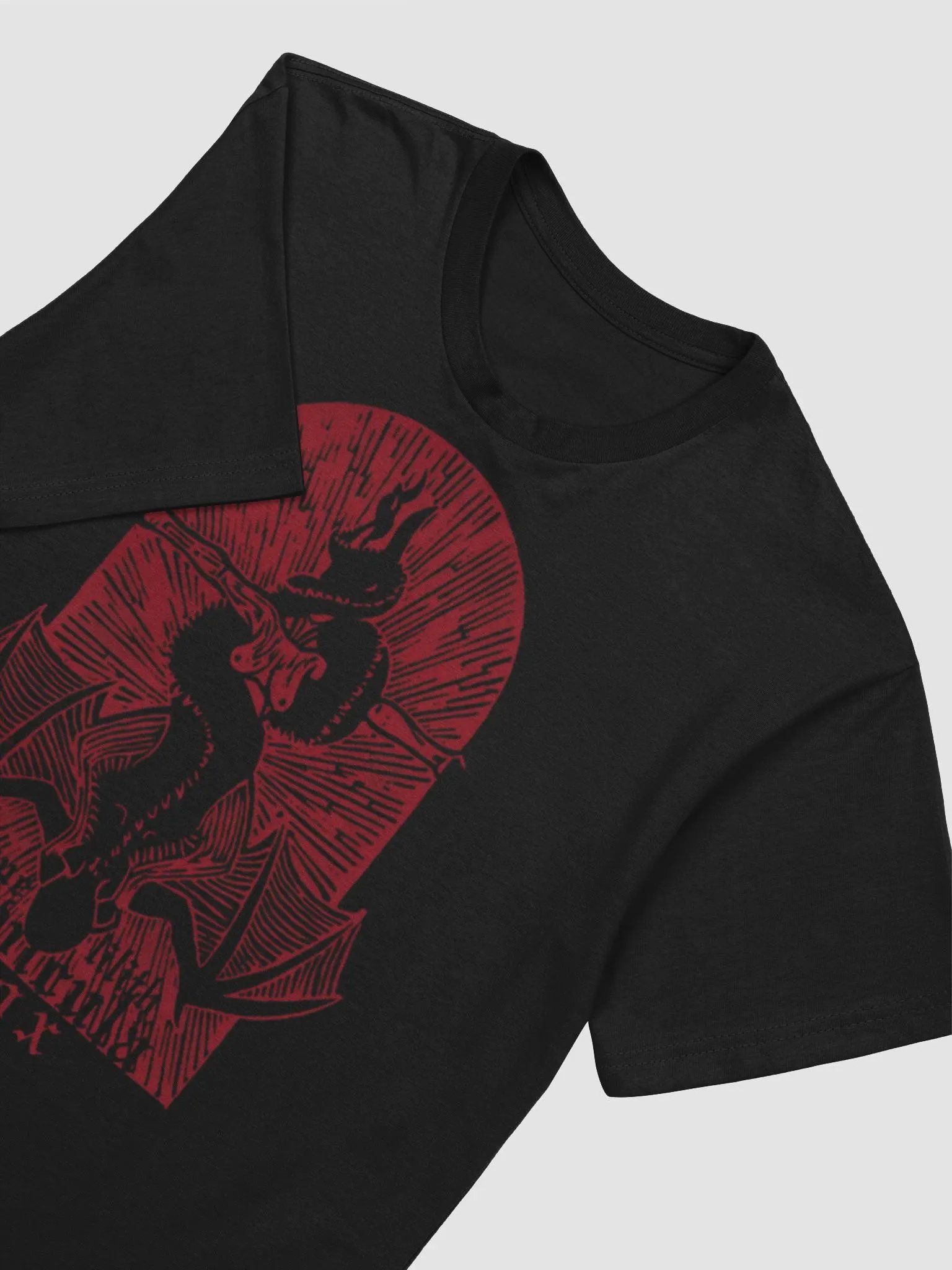 Tshirt Lilith Nox product image (4)