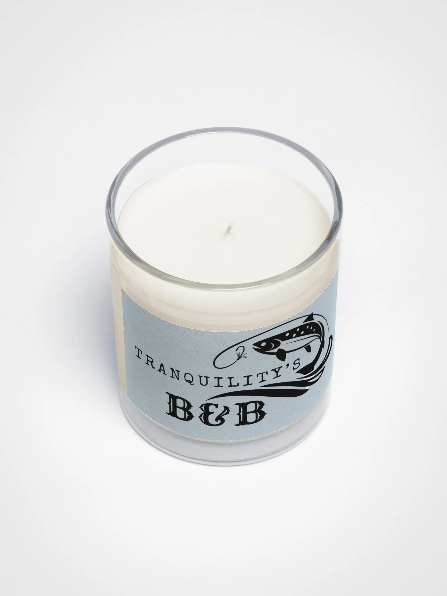 Tranquility Candle product image (3)