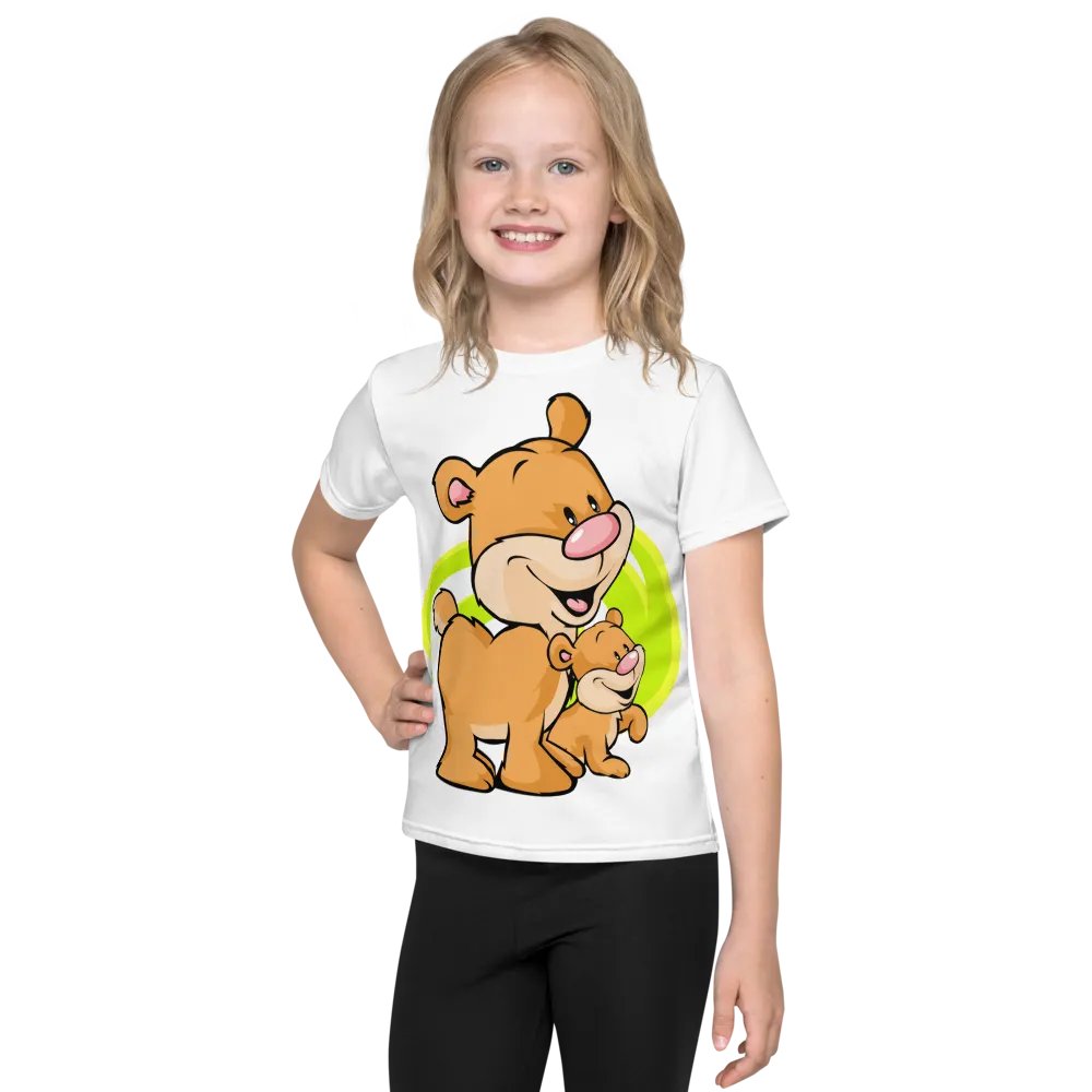 Beary Cute product image (1)