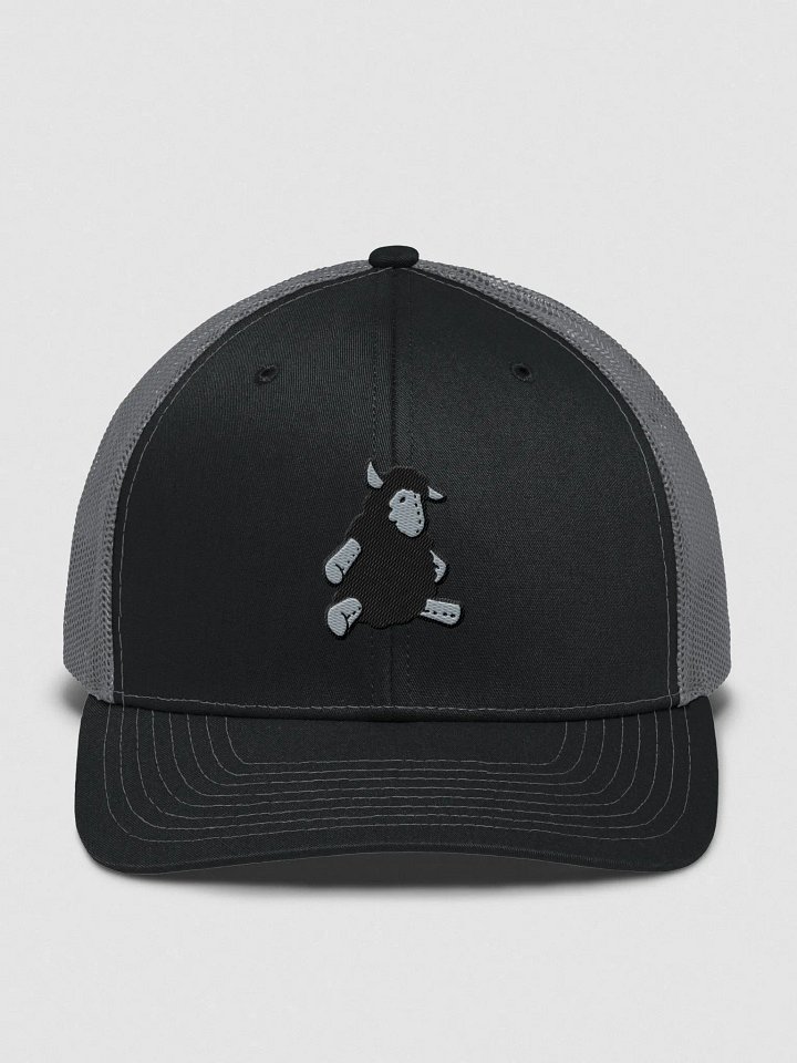 Big & Bold(Trucker) product image (5)