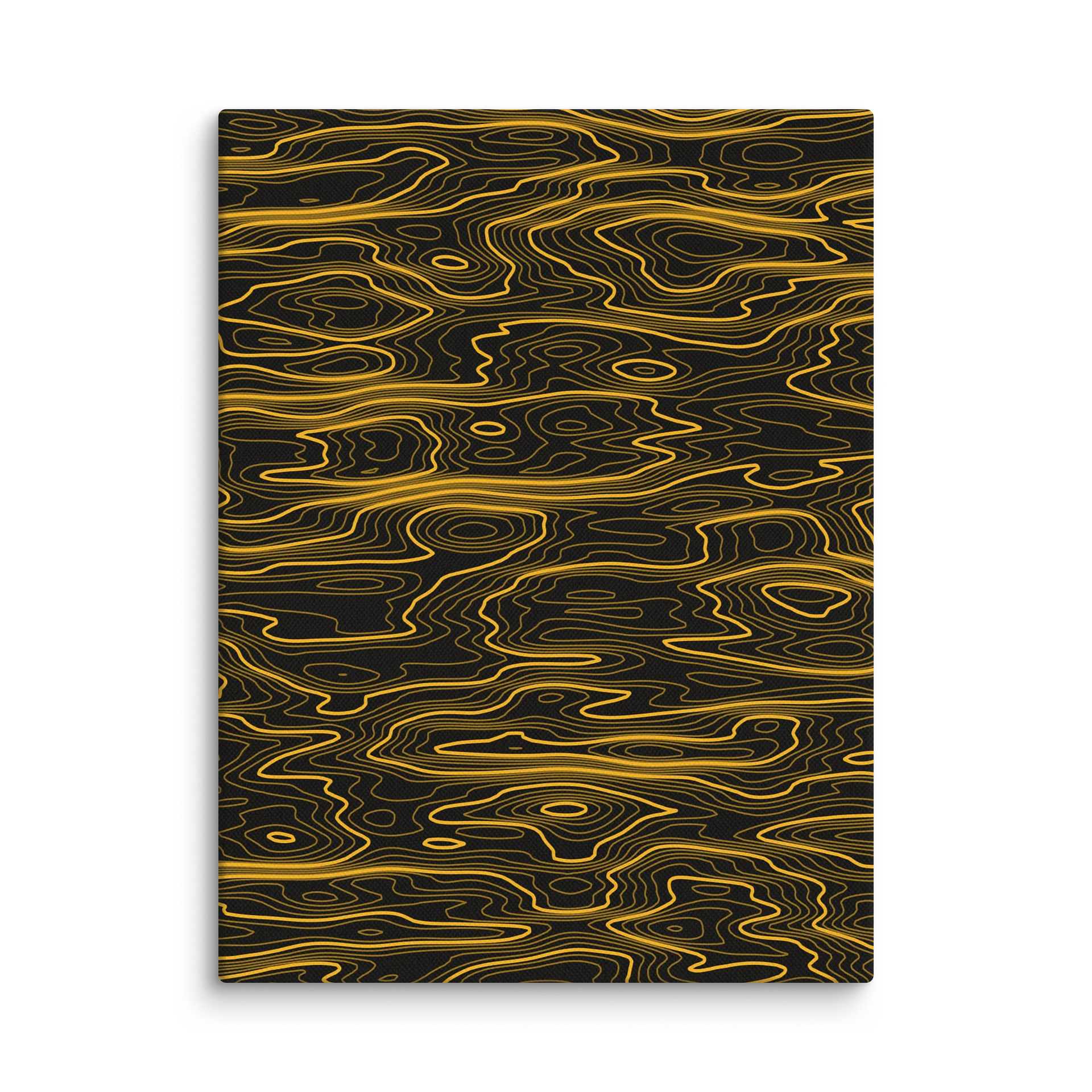 III · Lake Effect Canvas product image (3)