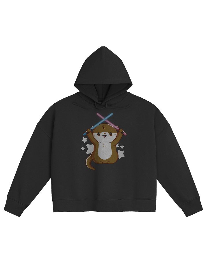 OtterWorldly Women's Hoodie product image (1)