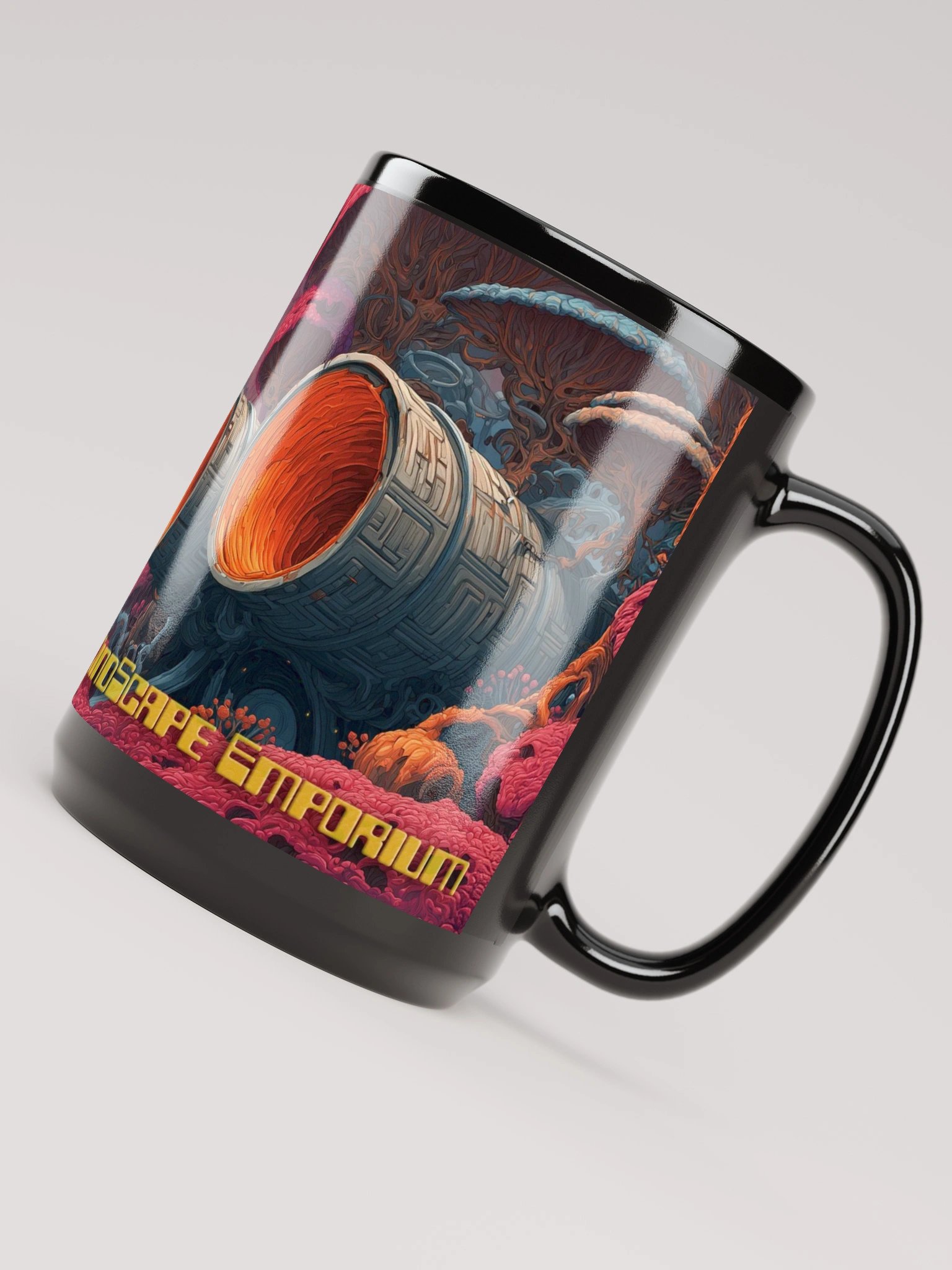 Mindscape Emporium Mug product image (4)
