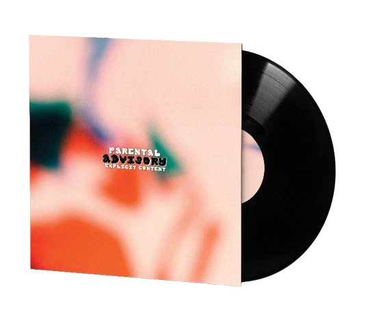 OffThaWall 12" Vinyl product image (1)
