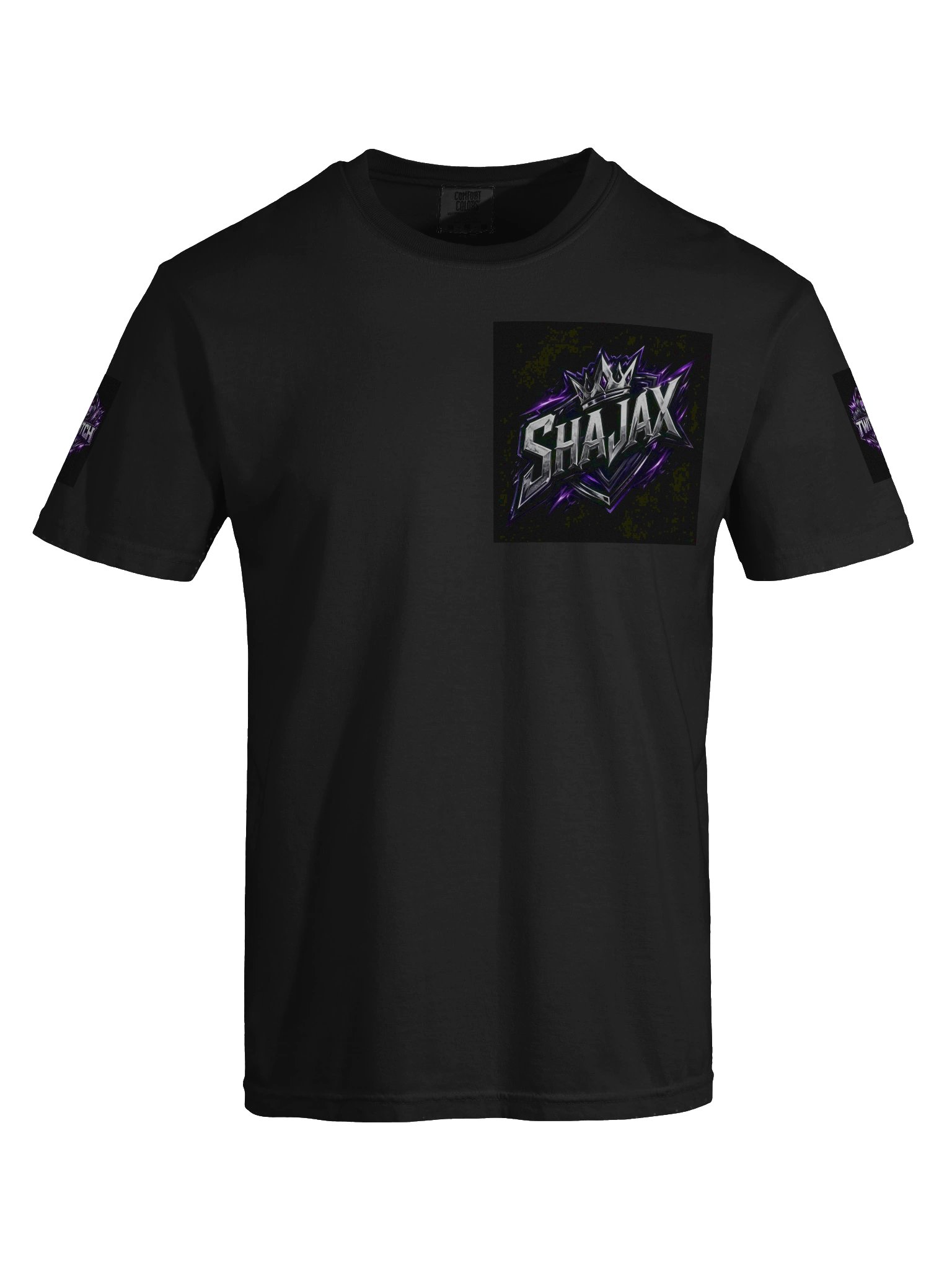 ShaJax Shirt product image (7)